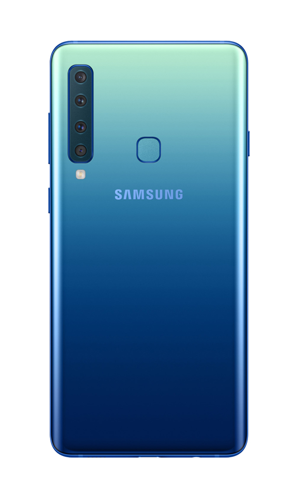 Samsung Galaxy A9 2018